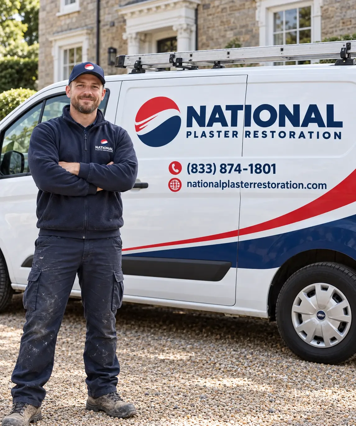Plaster Repair company in Kneeland, CA